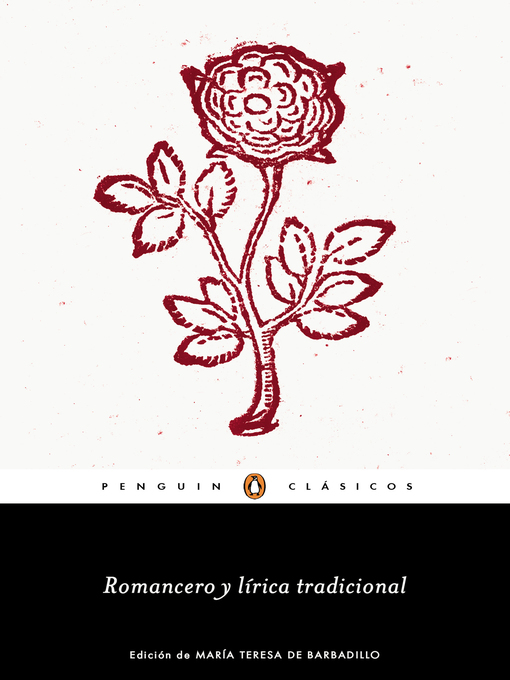 Title details for Romancero y lírica tradicional (Los mejores clásicos) by Varios autores - Wait list